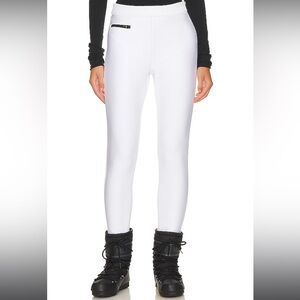 NWT Erin Snow Olivia Ski Pant in Ice Crystal Size 4 Z100